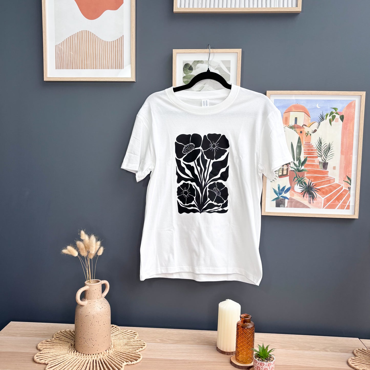 FLORAL NOIR (2) đ€