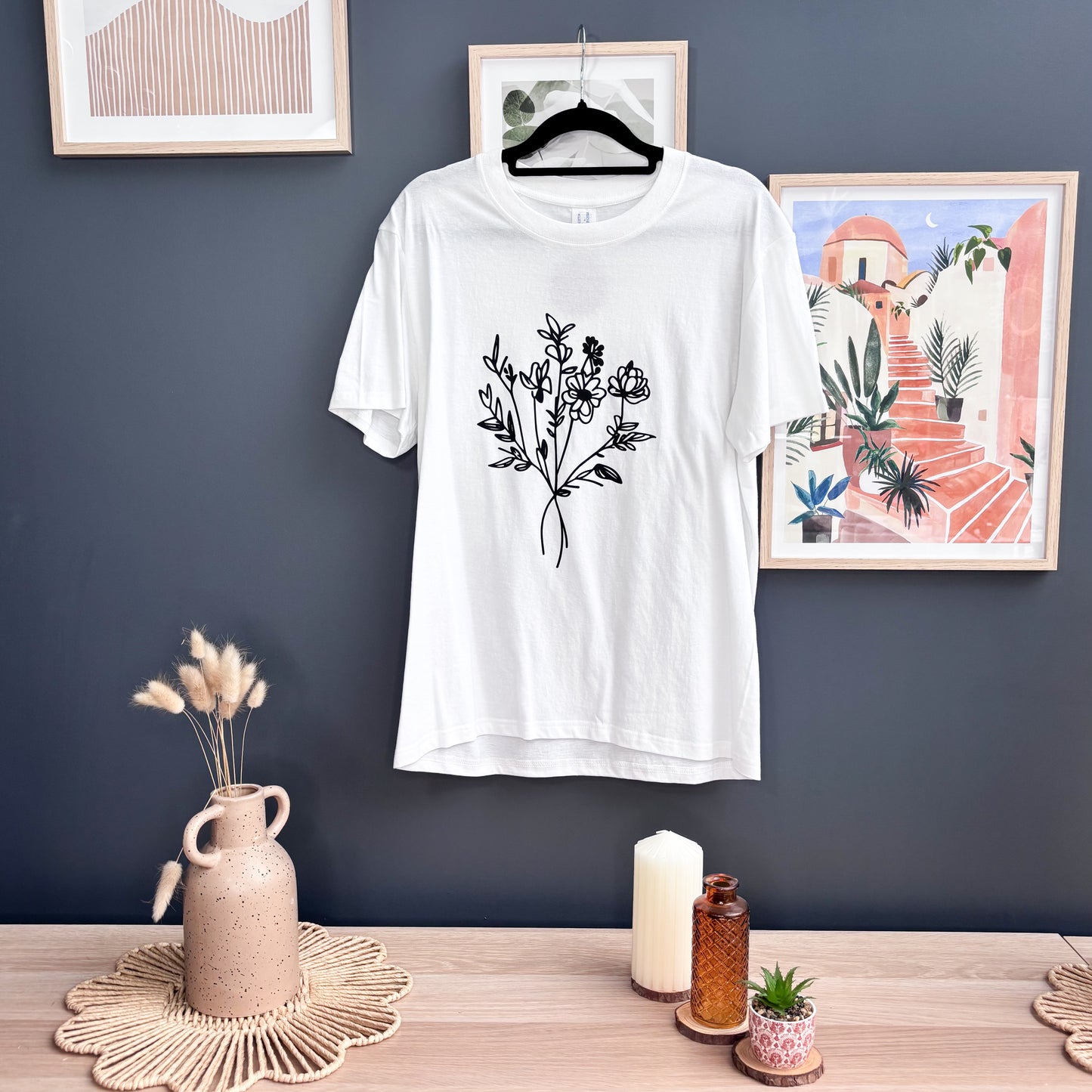 FLORAL NOIR đ€