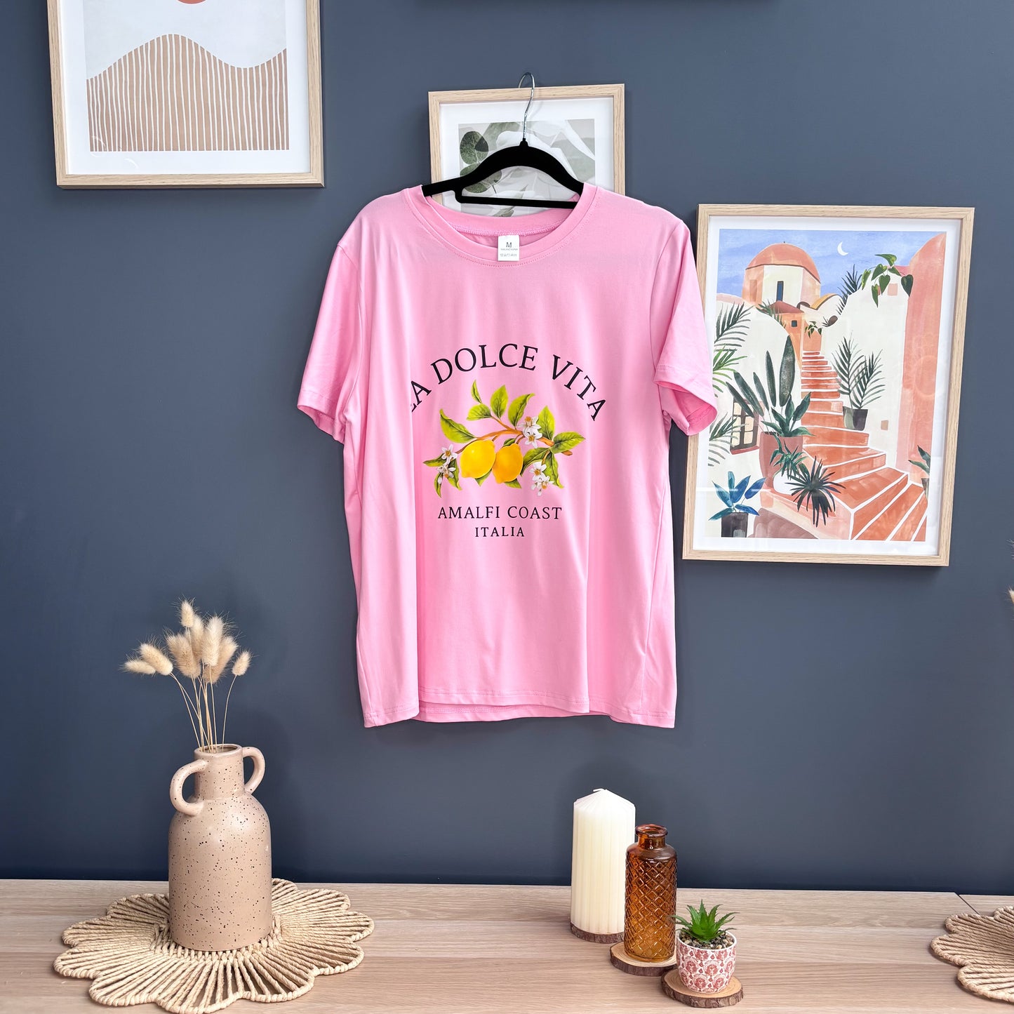 DOLCE VITA 🌸🍋