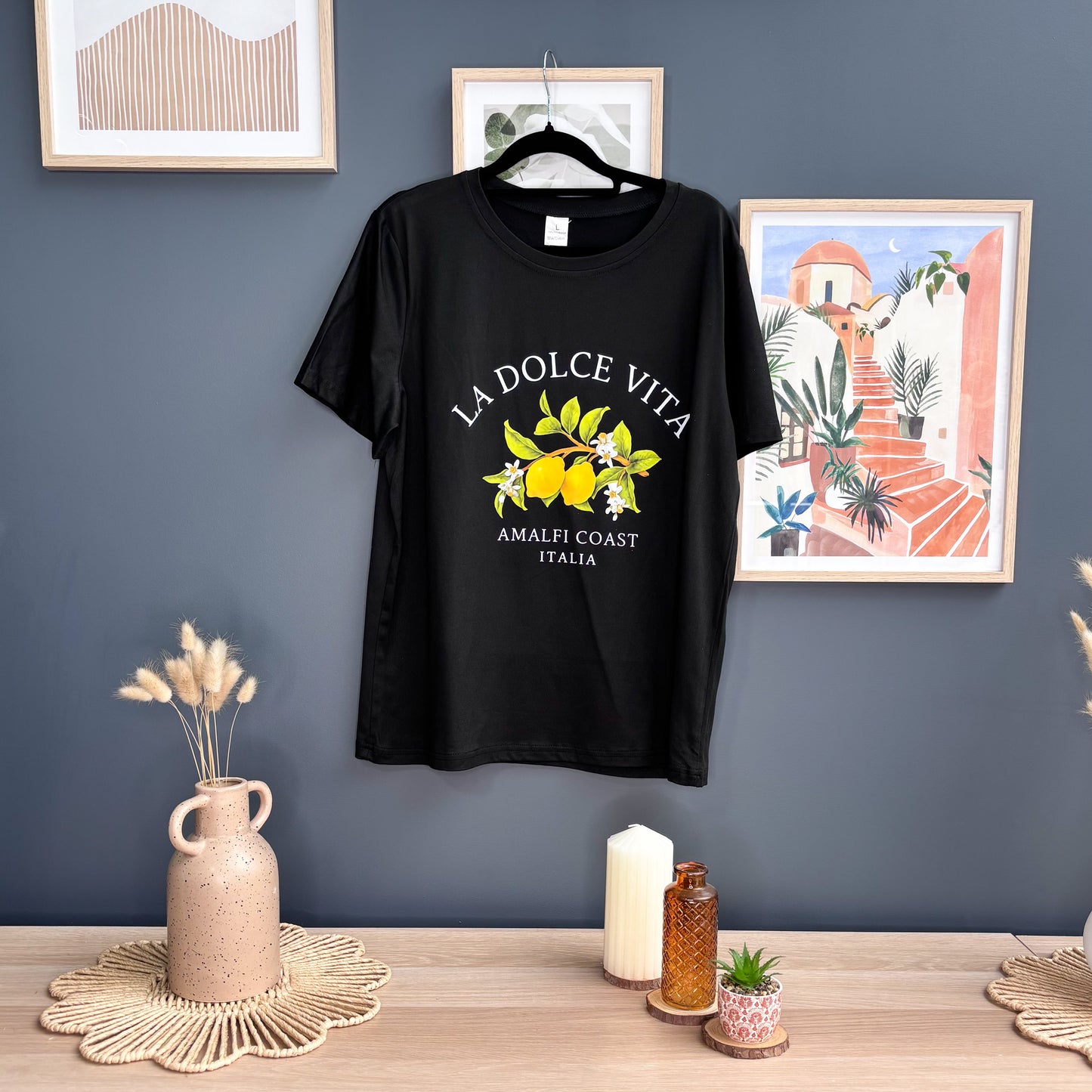 DOLCE VITA 🌸🍋
