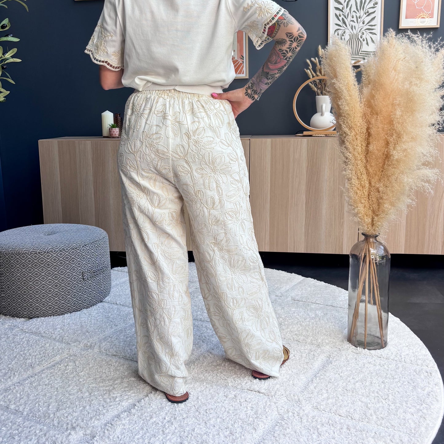 PANTALON SOLINE 🌟