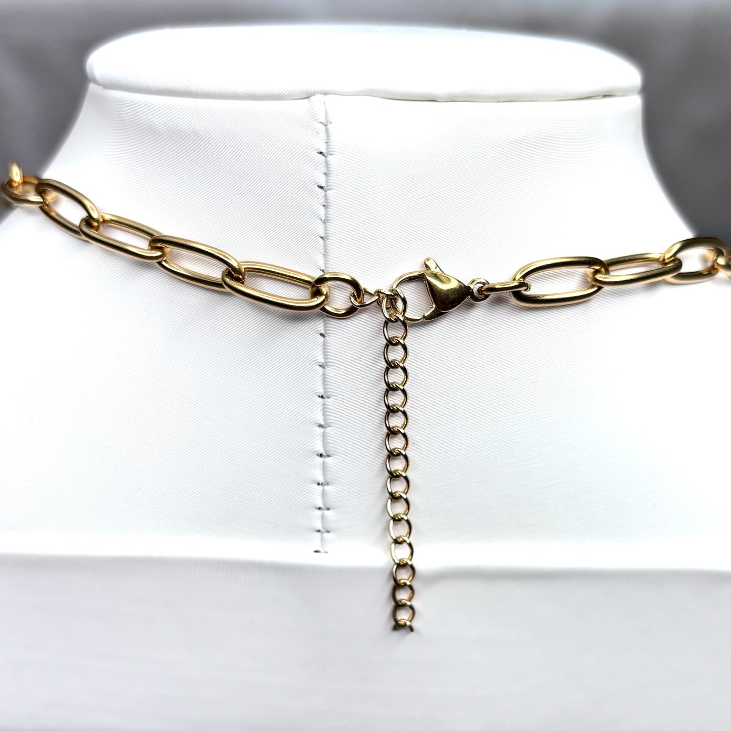 Collier éclat de plage 🐚