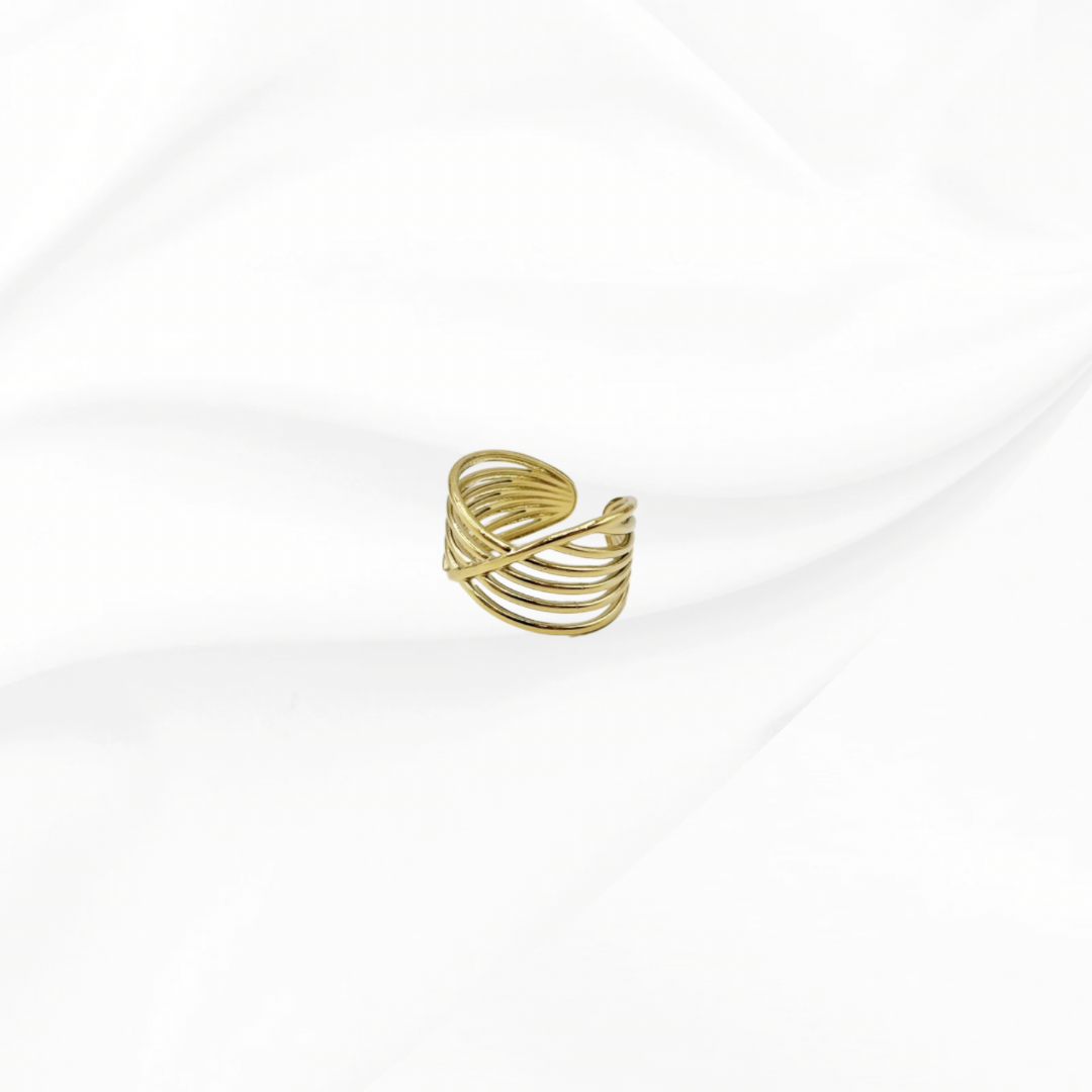 Bague đ 8