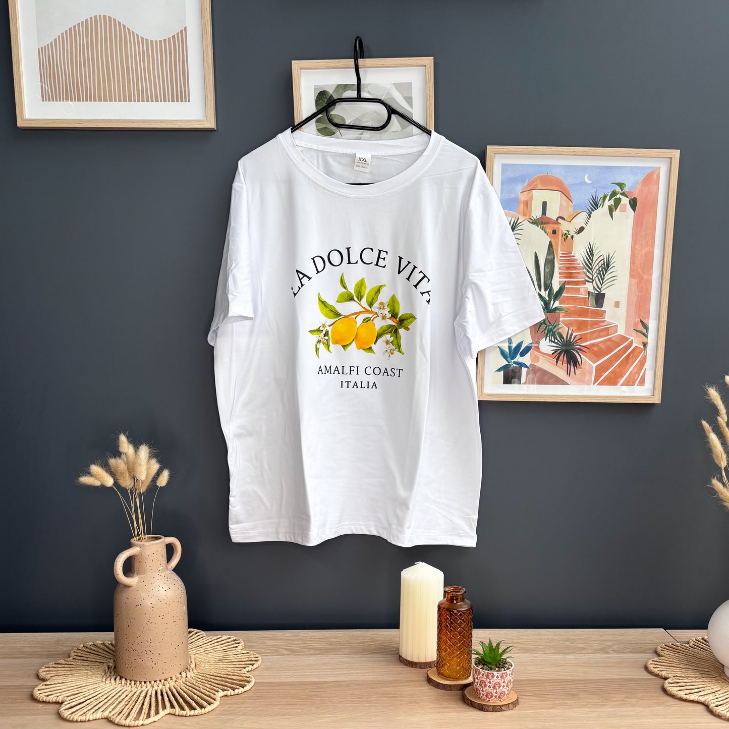 DOLCE VITA 🌸🍋