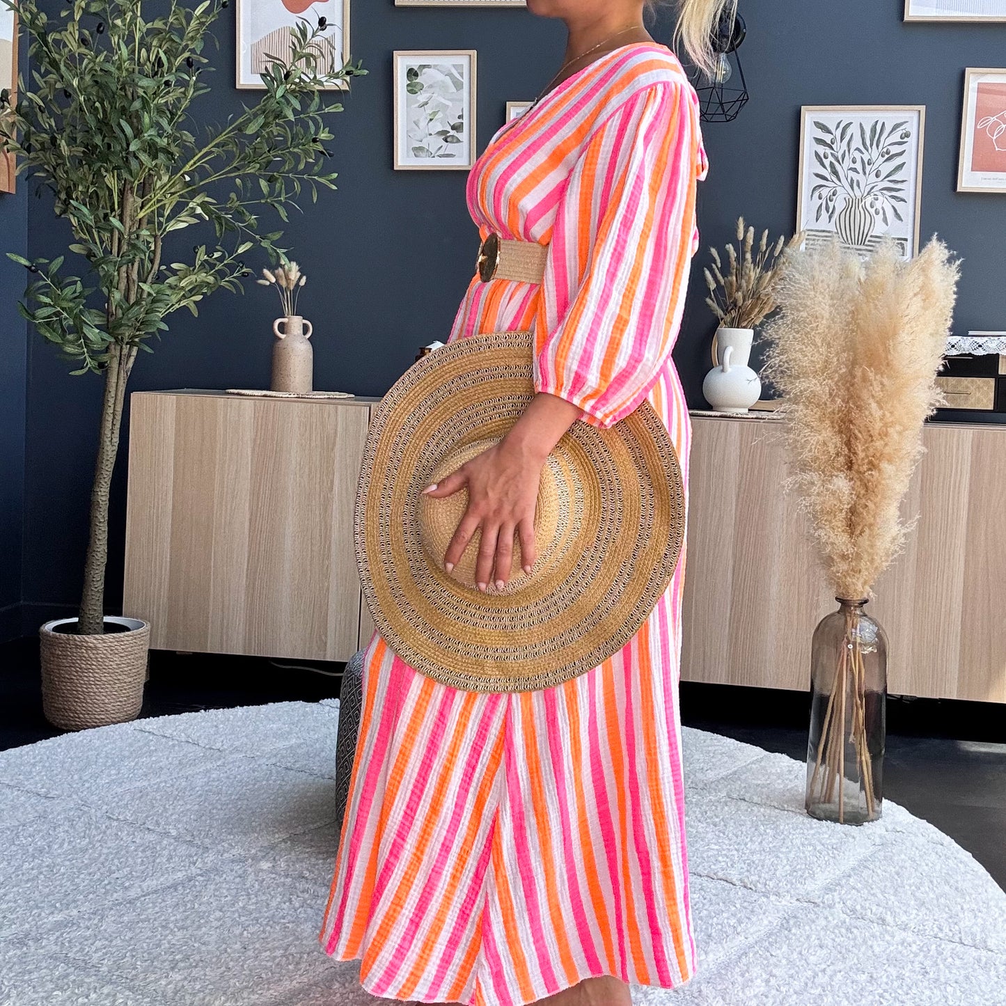 ROBE IBIZA ☀️🧡