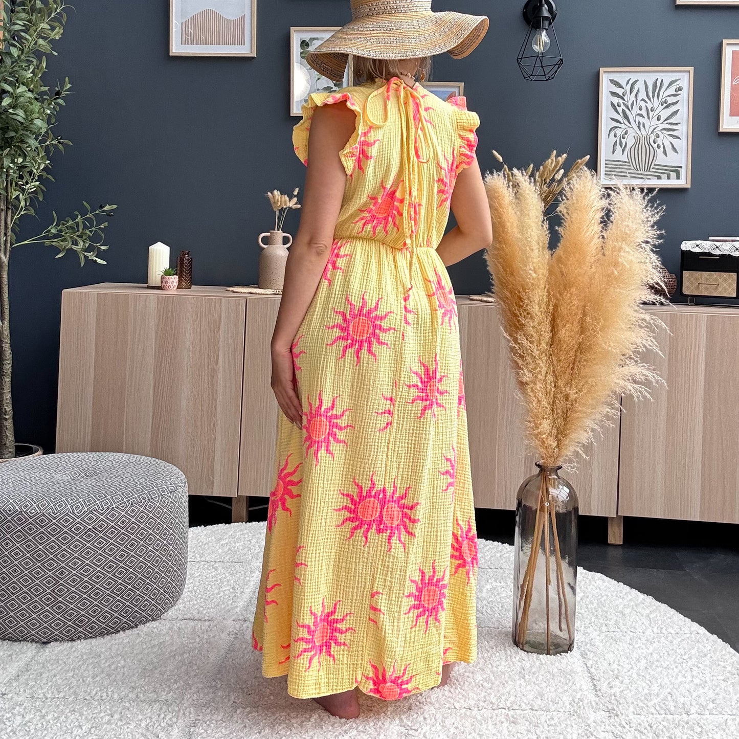ROBE SOLEA ☀️