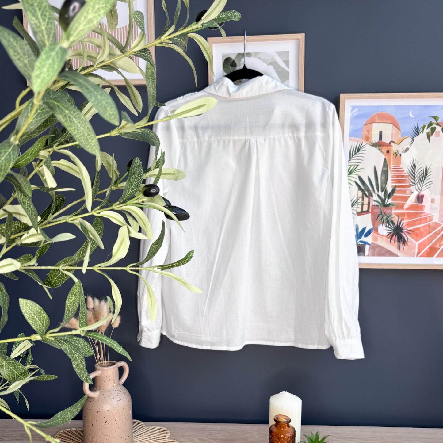 BLOUSE INÈS ✨
