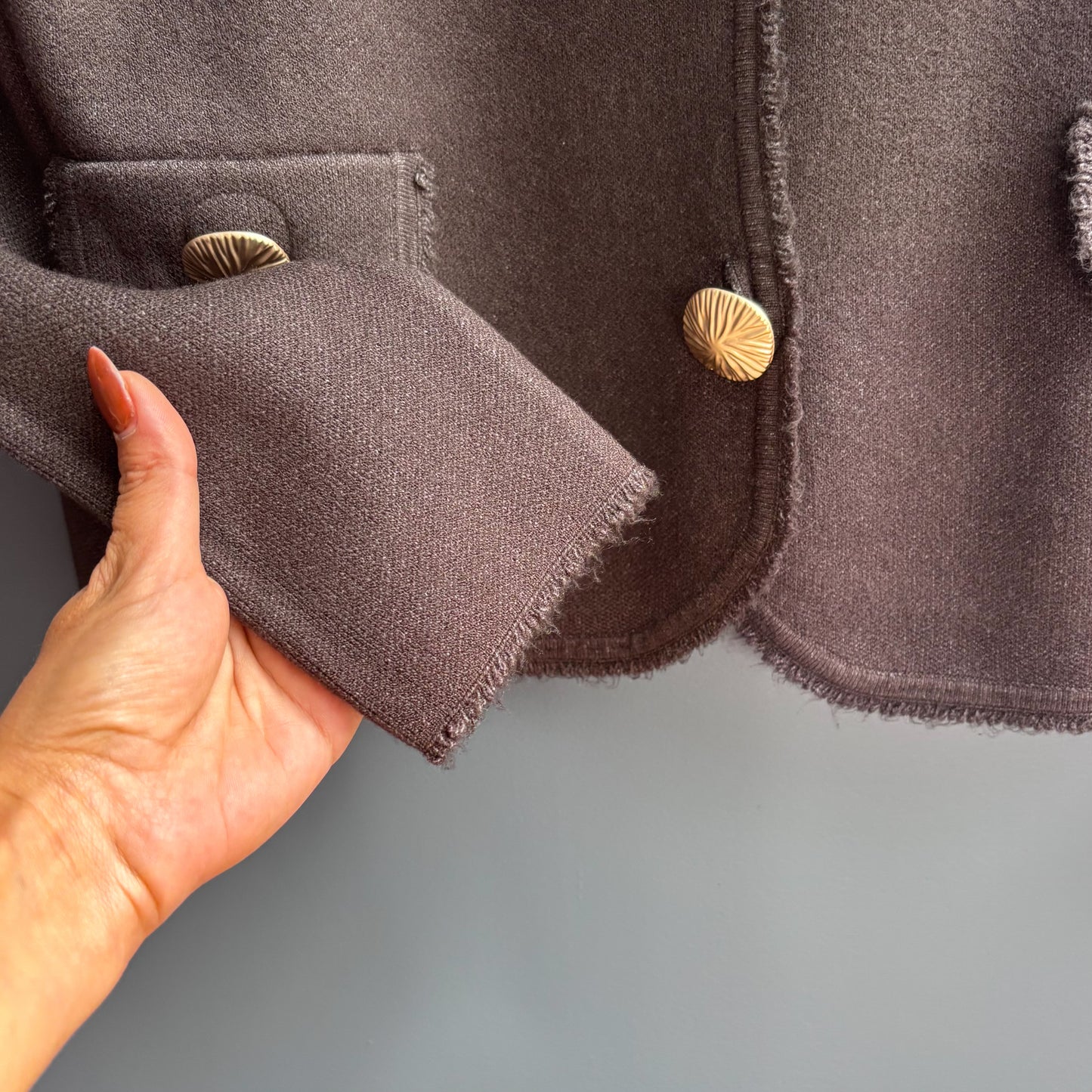Gilet élégant ✨