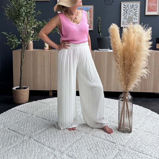 PANTALON SOLÈNE