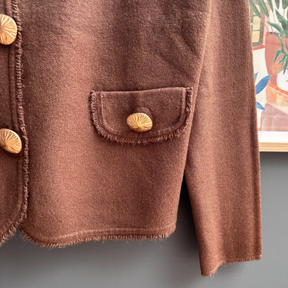 Gilet élégant ✨