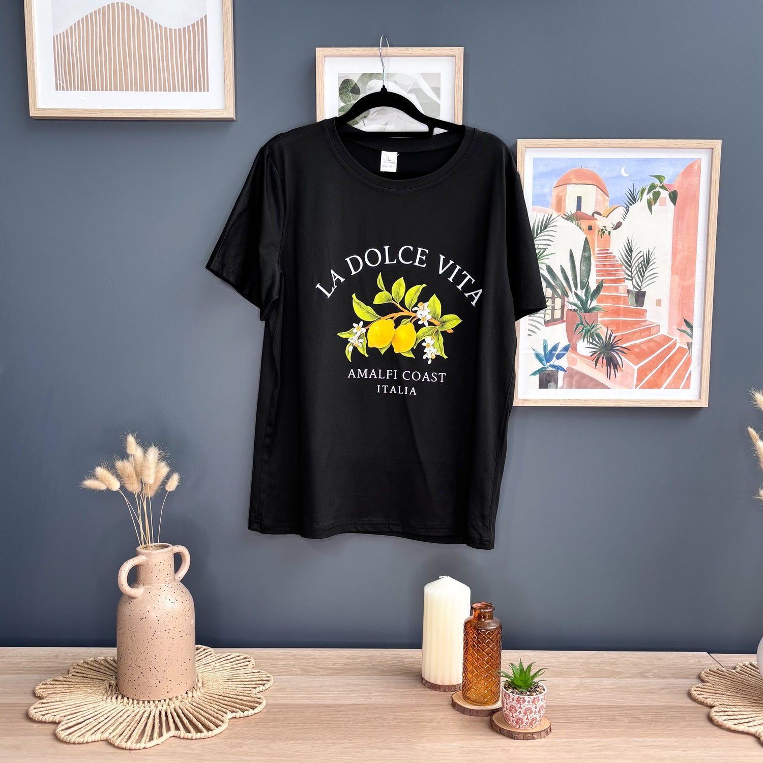 DOLCE VITA 🌸🍋