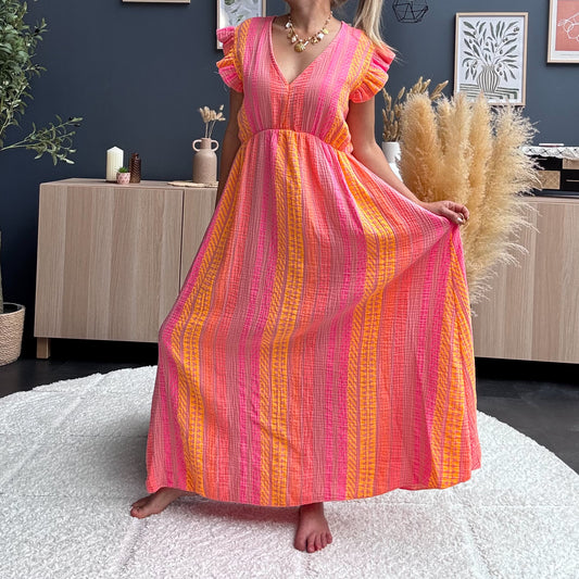 ROBE BAHIA 🧡