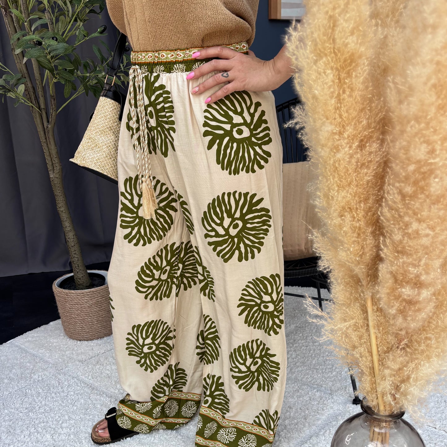 PANTALON DUNE 🏜️