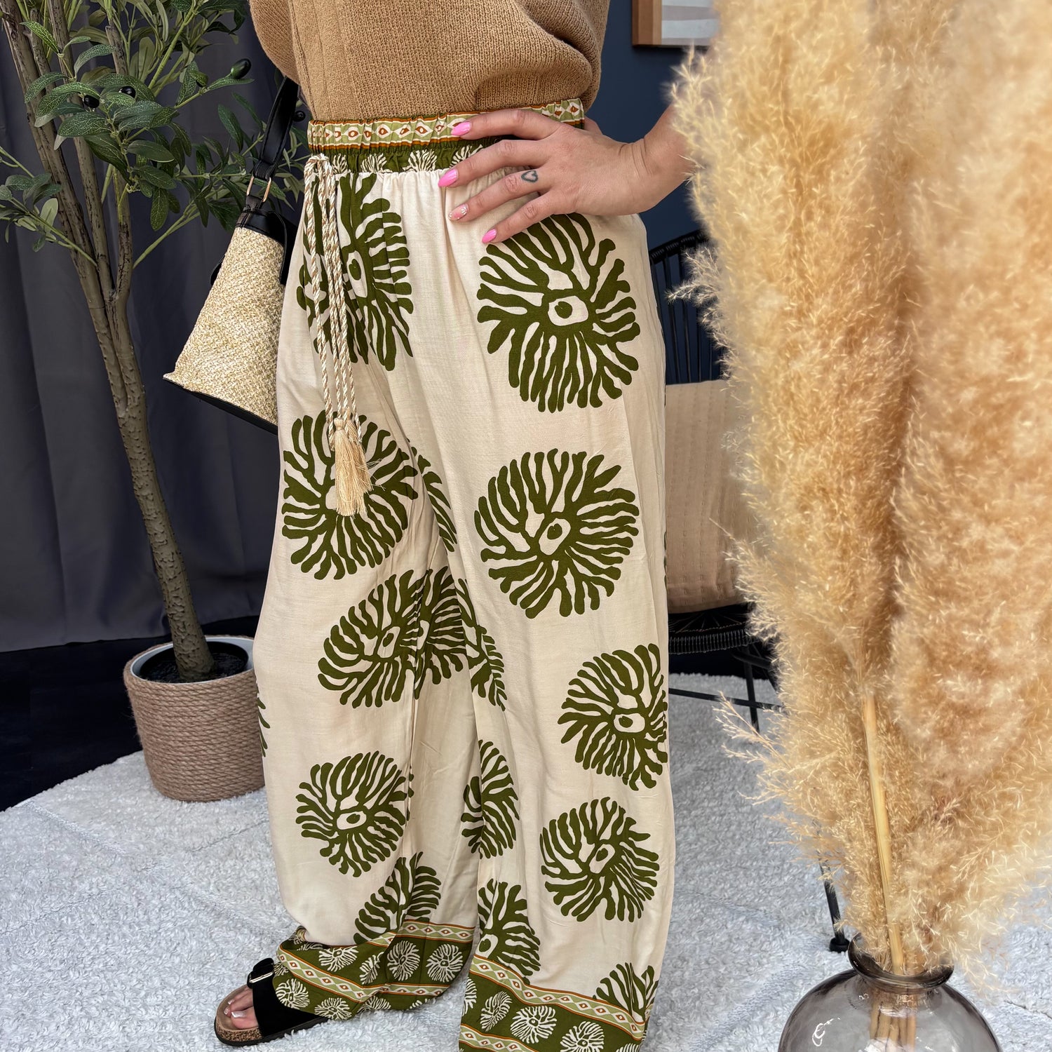 PANTALON DUNE 🏜️