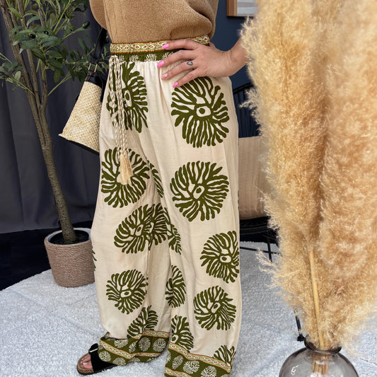 PANTALON DUNE 🏜️