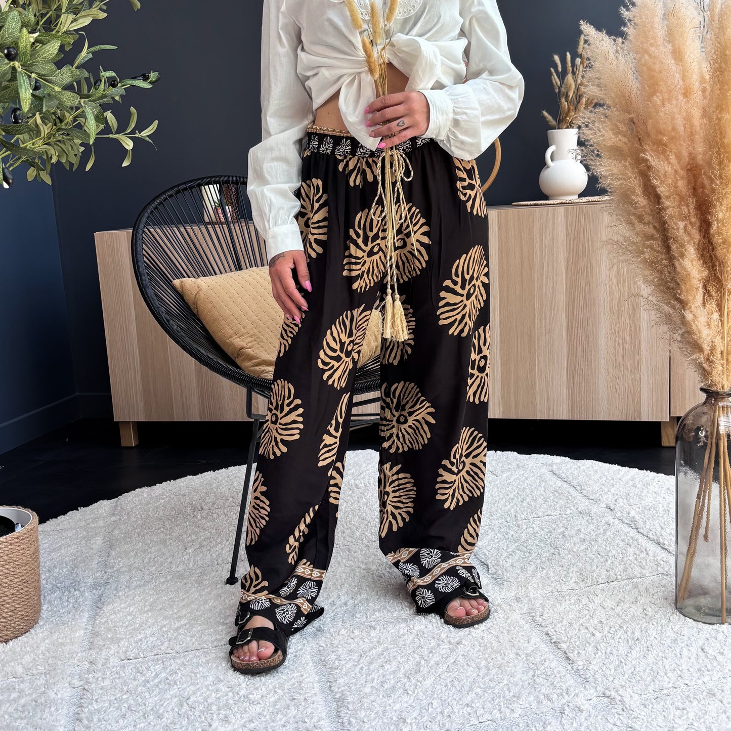 PANTALON DUNE 🏜️