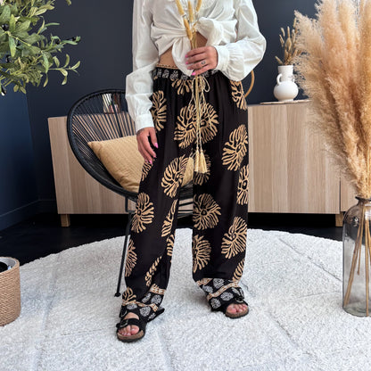 PANTALON DUNE 🏜️