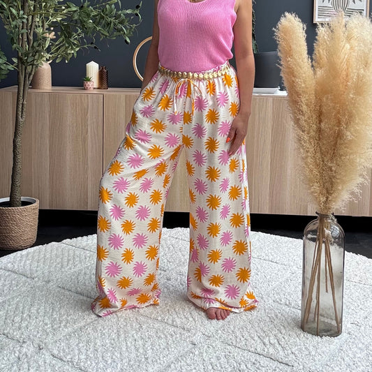PANTALON CALIFORNIA ☀️
