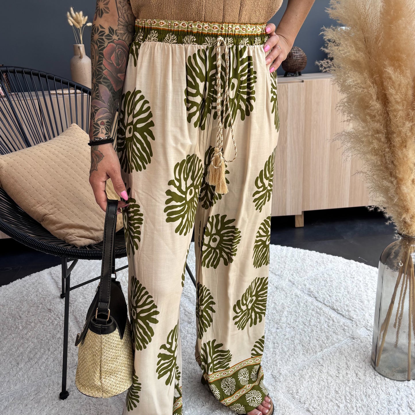 PANTALON DUNE 🏜️