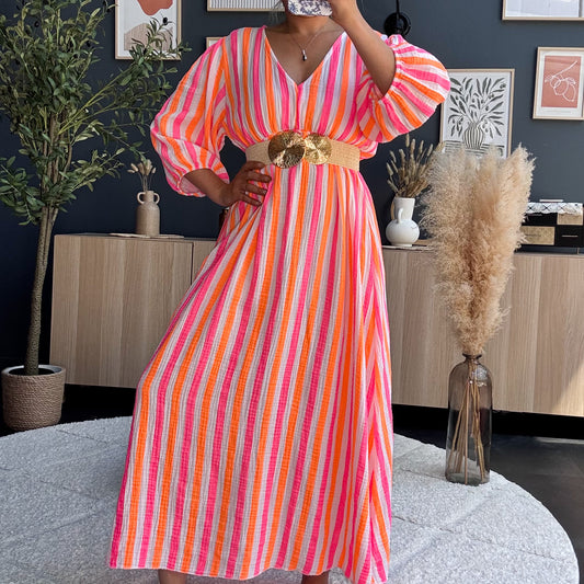 ROBE IBIZA ☀️🧡