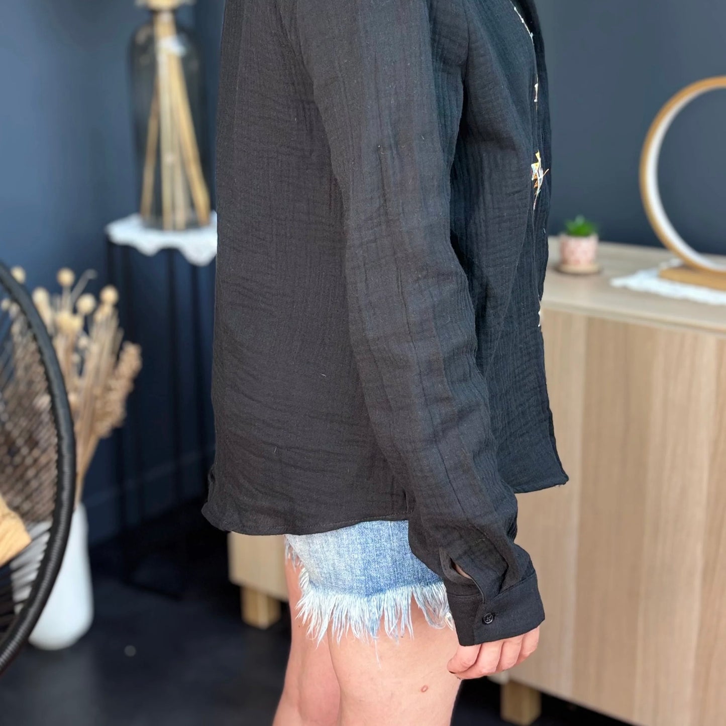 BLOUSE SAHARA ⛰️