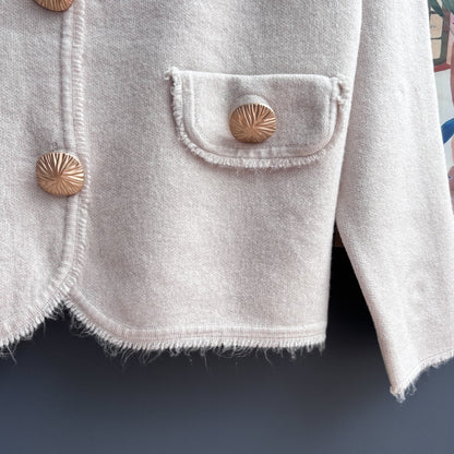 Gilet élégant ✨