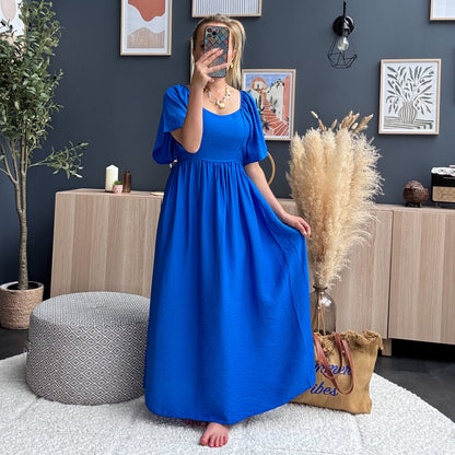 💛ROBE SANTORINI 💙