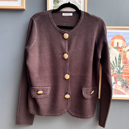 Gilet élégant ✨