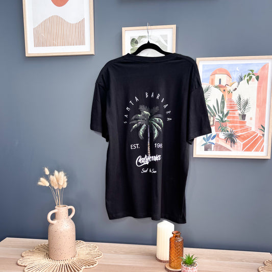 CALIFORNIA 🏝️