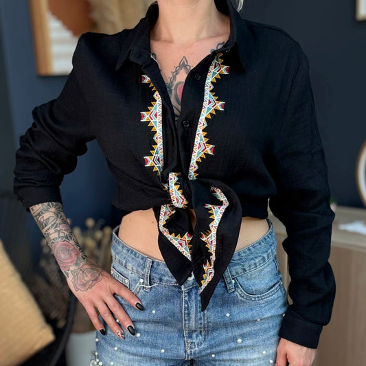 BLOUSE SAHARA ⛰️