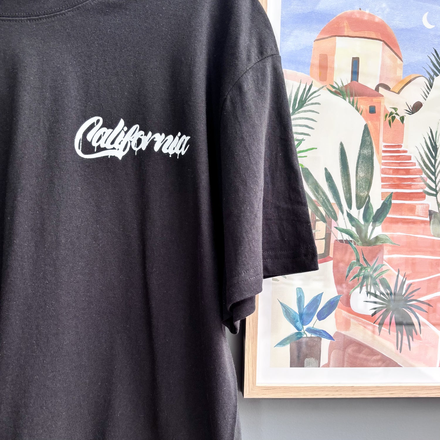 CALIFORNIA 🏝️