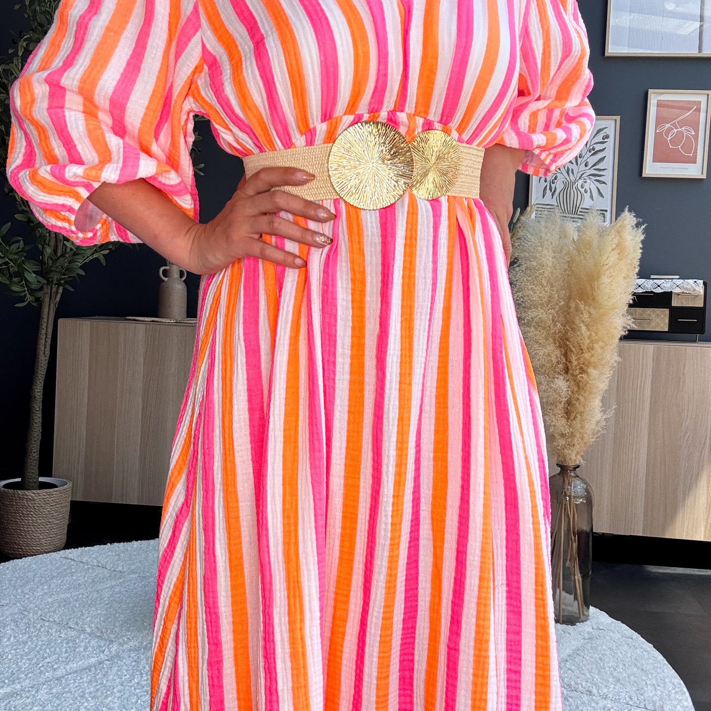 ROBE IBIZA ☀️🧡