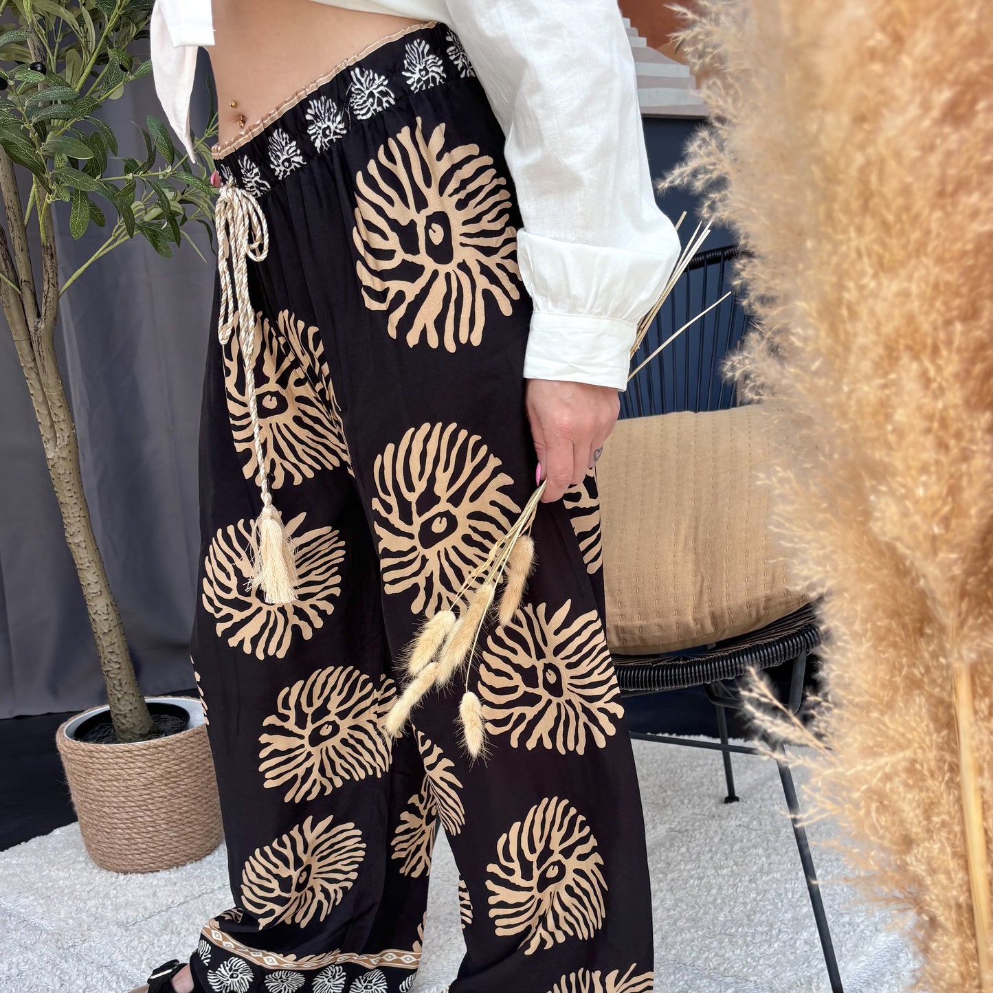 PANTALON DUNE 🏜️