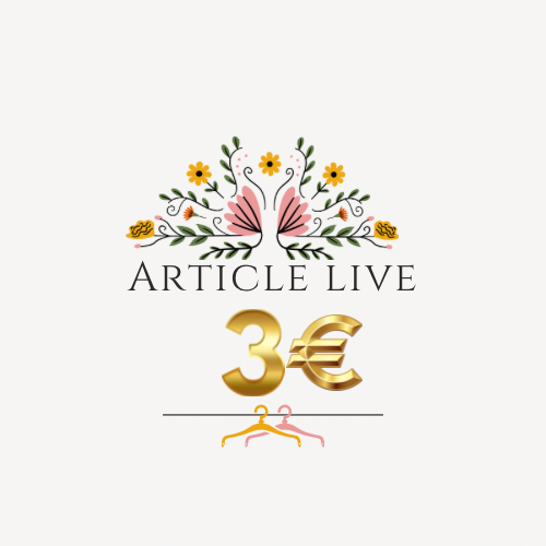 Article à 3€