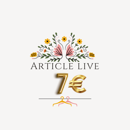 Article à 7€