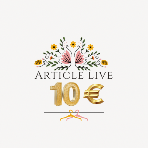 Article à 10€