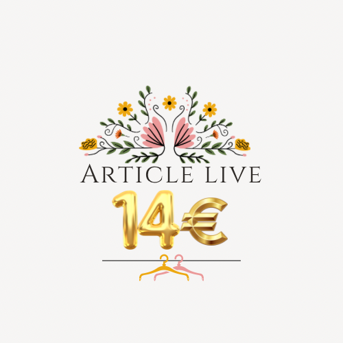 Article à 14€