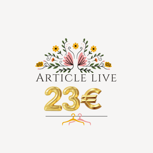 Article à 23€