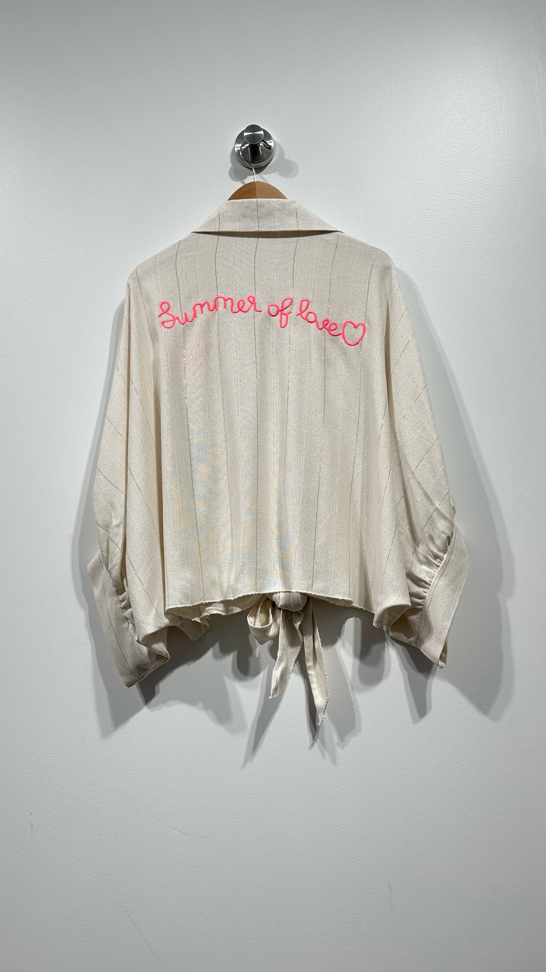 Ensemble Summer of love 🩷