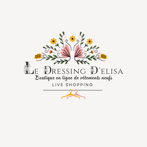 Le dressing d'Elisa